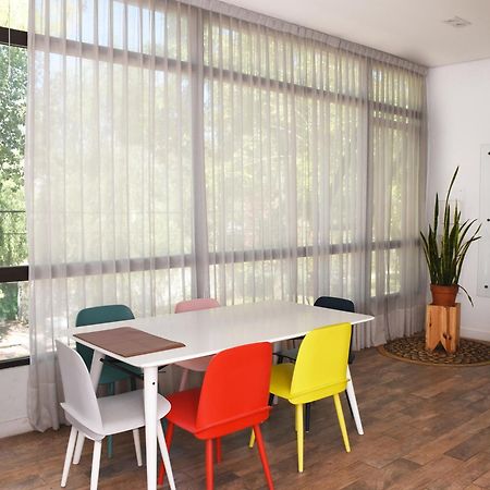 Appartement Casa Campus Pilar Araucarias Extérieur photo