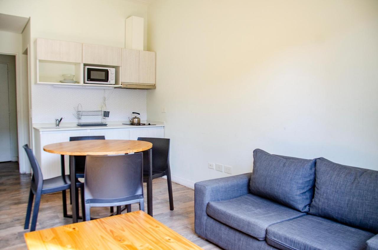 Appartement Casa Campus Pilar Araucarias Extérieur photo