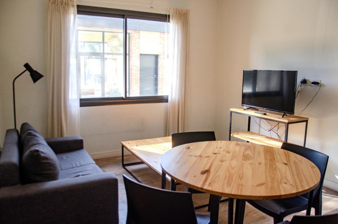 Appartement Casa Campus Pilar Araucarias Extérieur photo