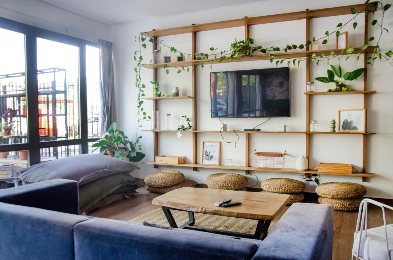 Appartement Casa Campus Pilar Araucarias Extérieur photo