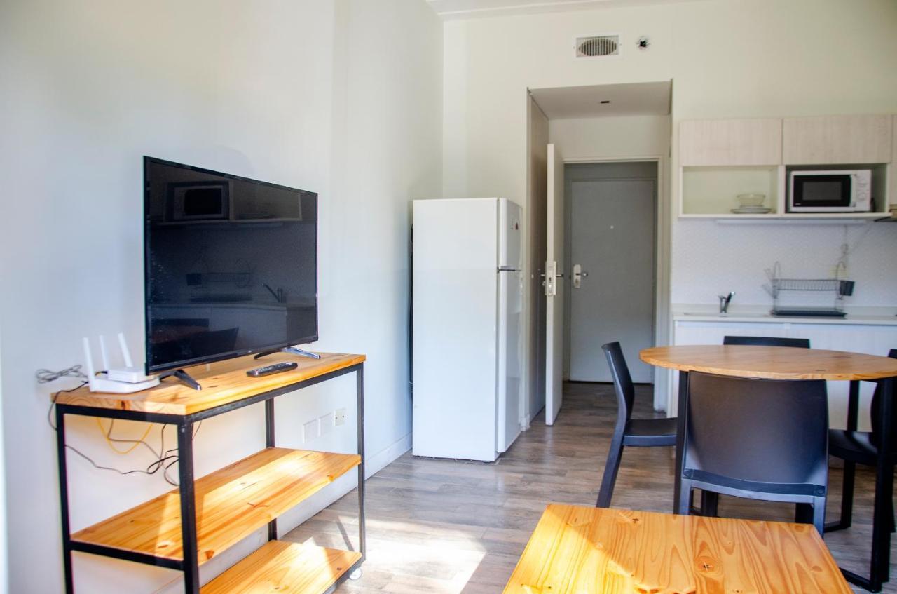 Appartement Casa Campus Pilar Araucarias Extérieur photo