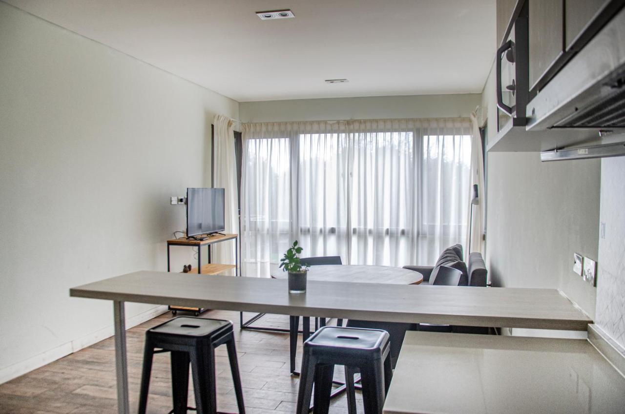Appartement Casa Campus Pilar Araucarias Extérieur photo