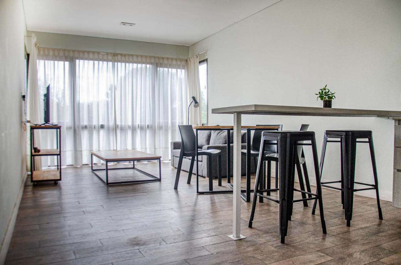 Appartement Casa Campus Pilar Araucarias Extérieur photo