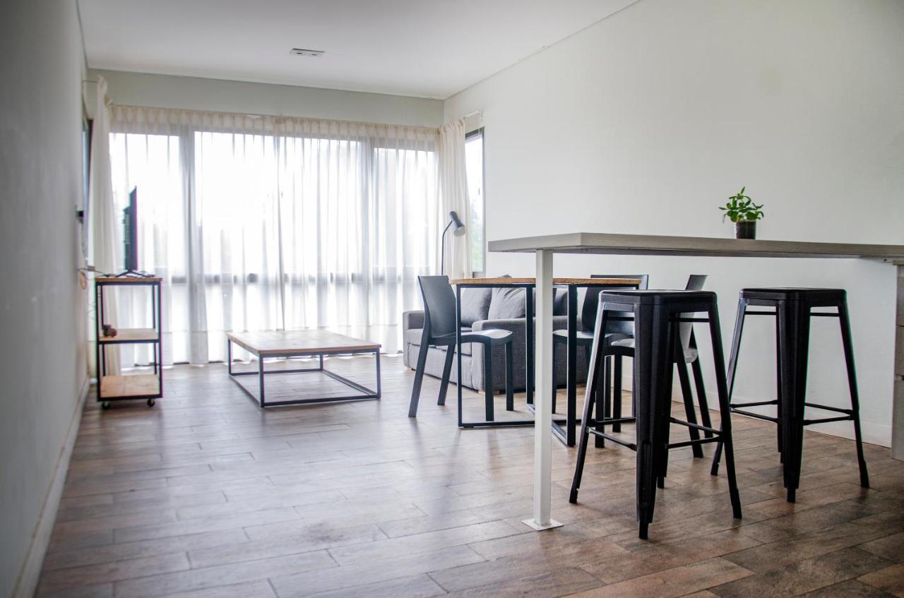 Appartement Casa Campus Pilar Araucarias Extérieur photo