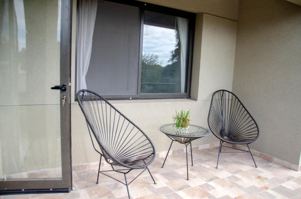 Appartement Casa Campus Pilar Araucarias Extérieur photo