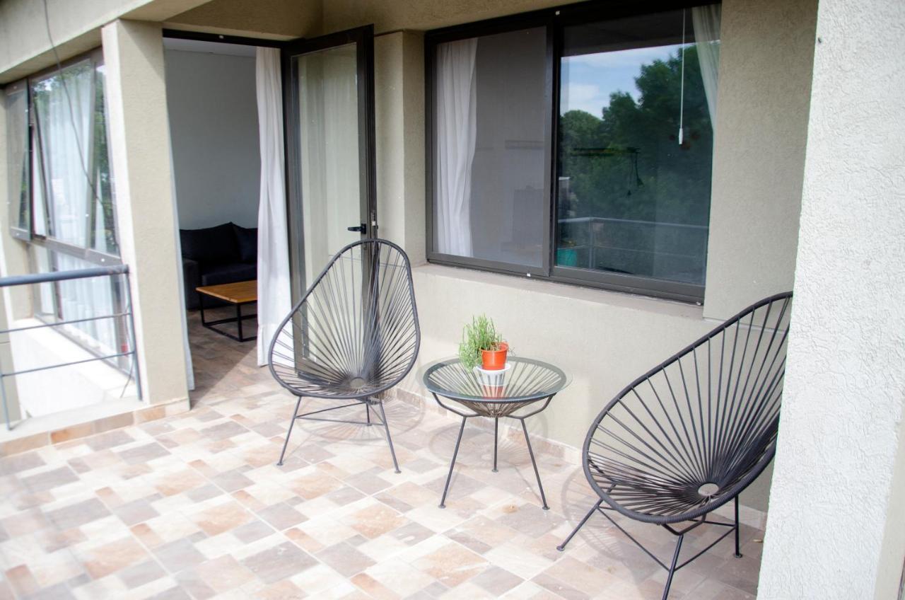 Appartement Casa Campus Pilar Araucarias Extérieur photo