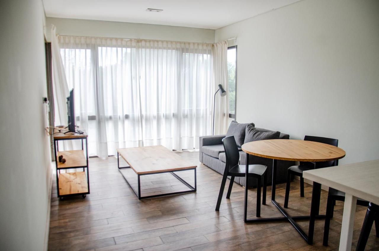 Appartement Casa Campus Pilar Araucarias Extérieur photo