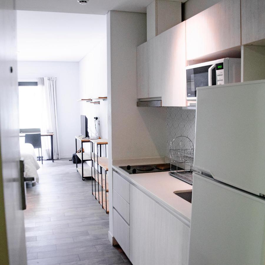 Appartement Casa Campus Pilar Araucarias Extérieur photo