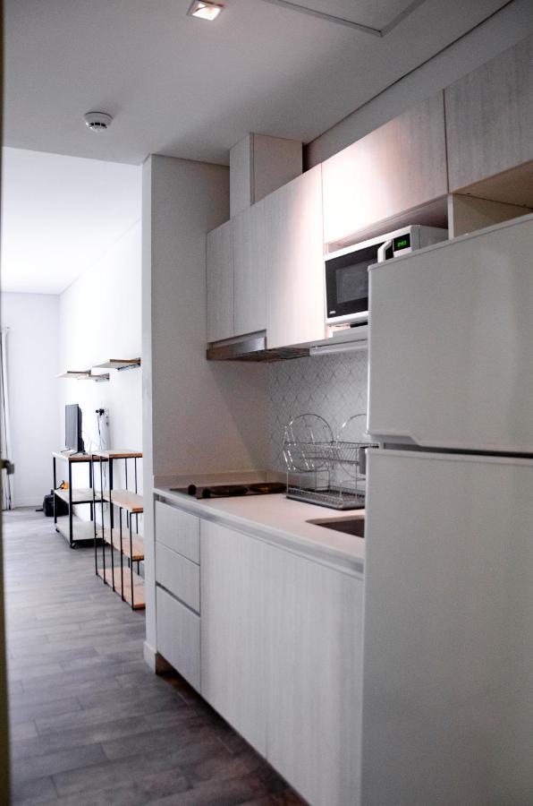 Appartement Casa Campus Pilar Araucarias Extérieur photo