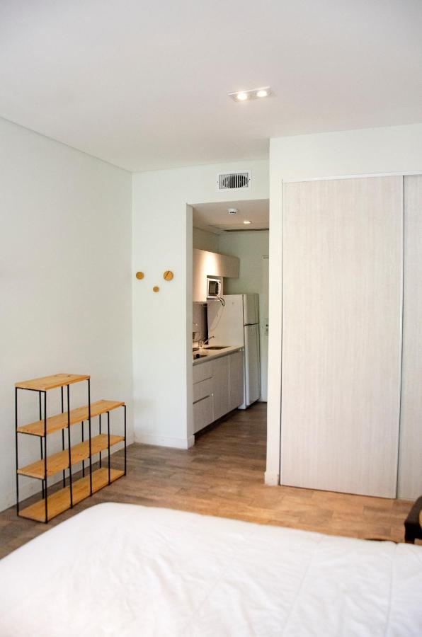 Appartement Casa Campus Pilar Araucarias Extérieur photo
