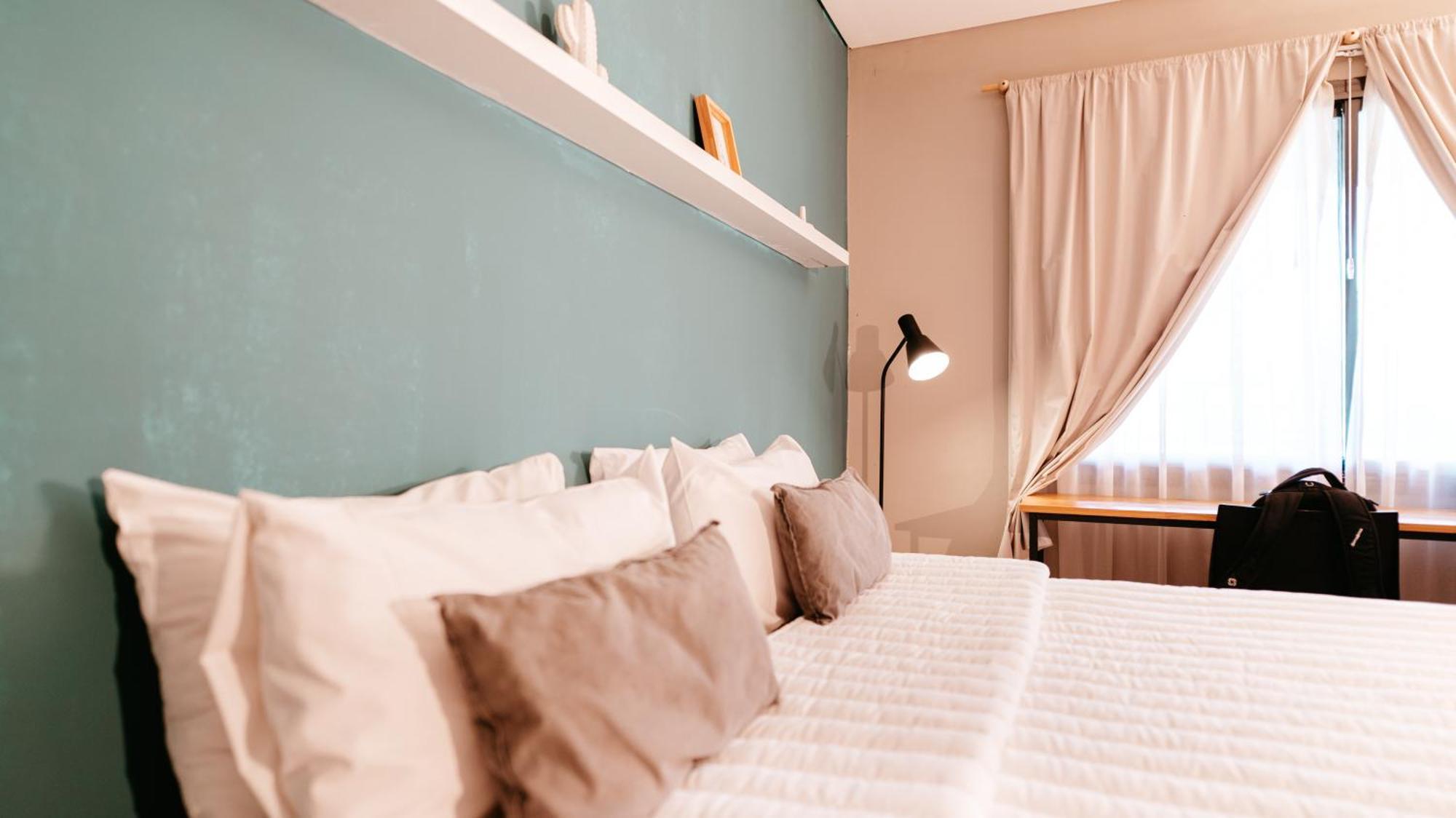 Appartement Casa Campus Pilar Araucarias Extérieur photo