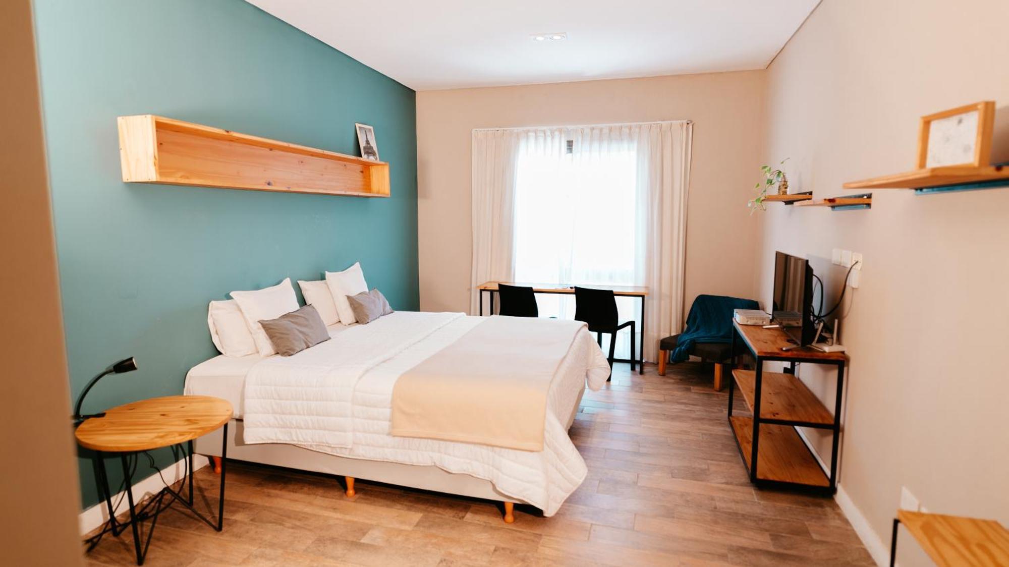 Appartement Casa Campus Pilar Araucarias Extérieur photo