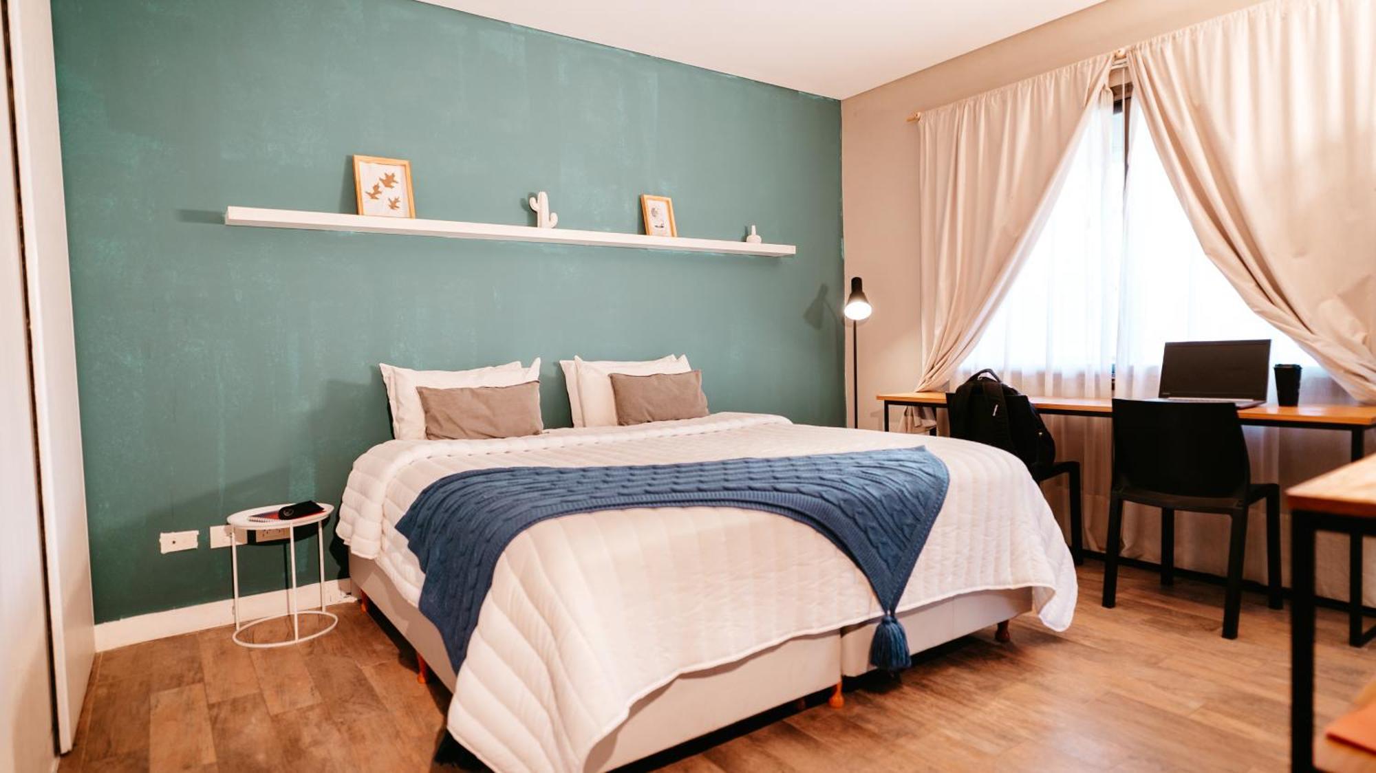 Appartement Casa Campus Pilar Araucarias Extérieur photo