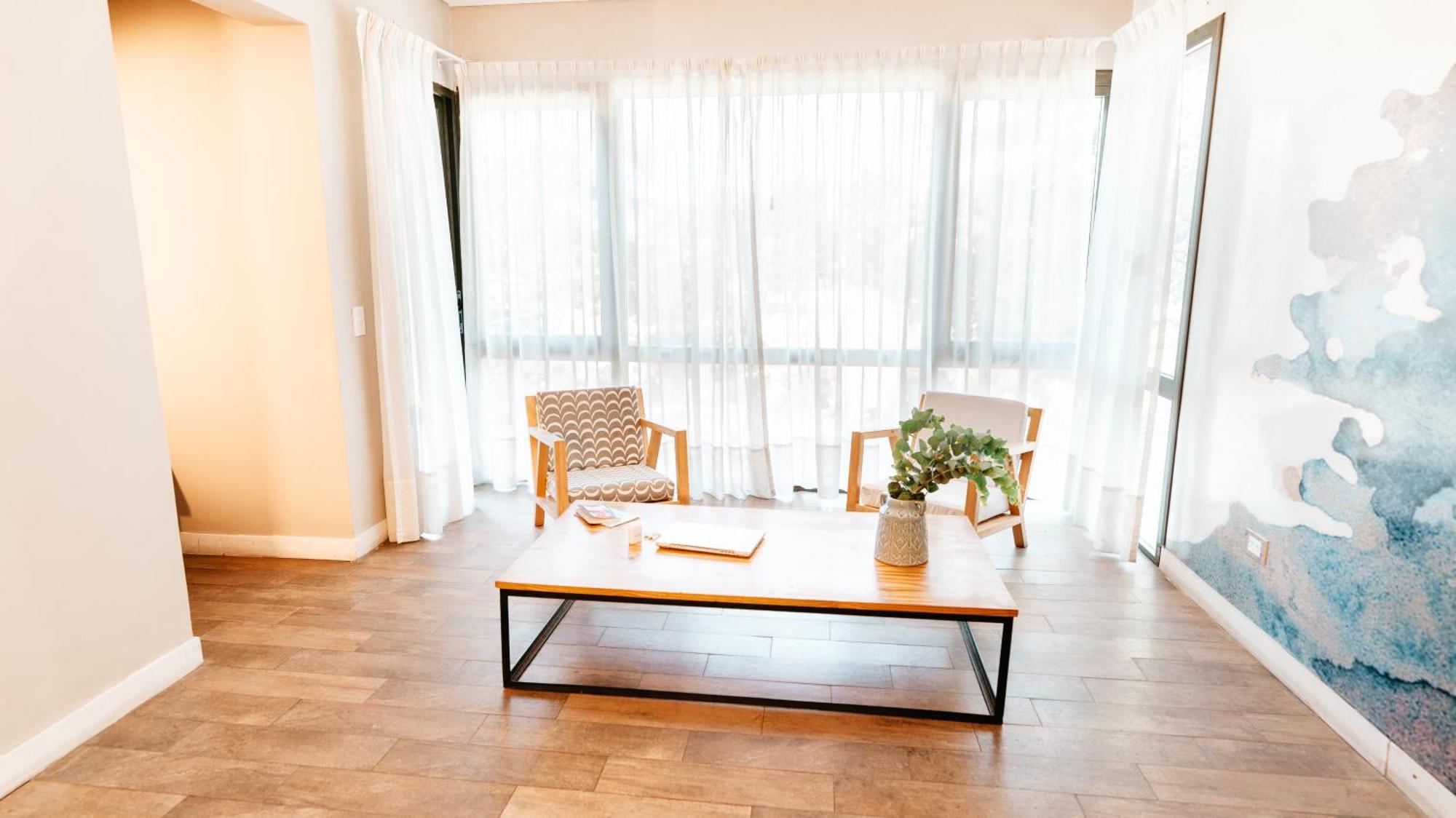 Appartement Casa Campus Pilar Araucarias Extérieur photo