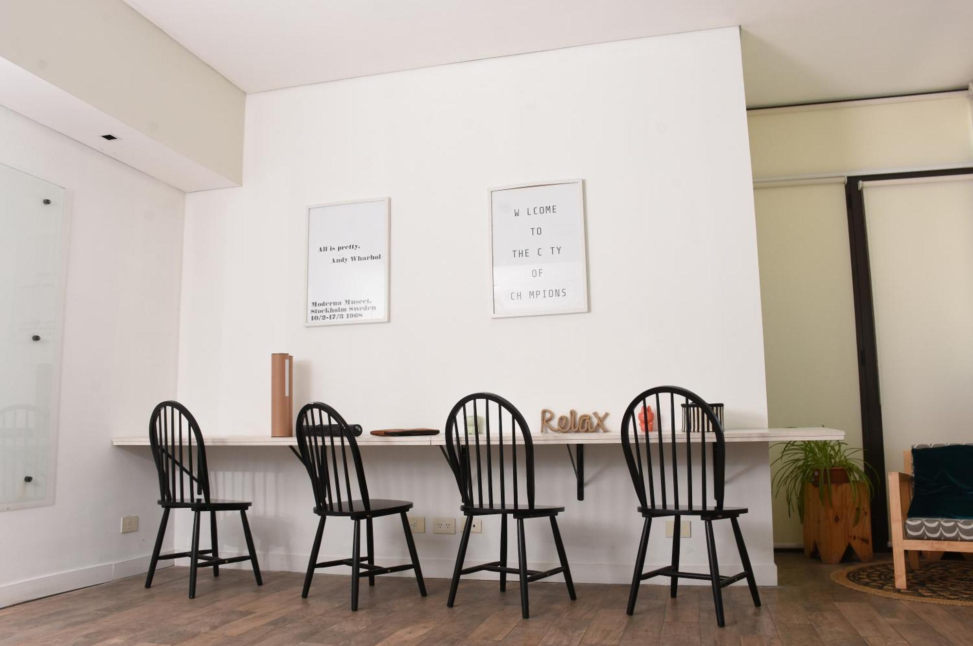 Appartement Casa Campus Pilar Araucarias Extérieur photo