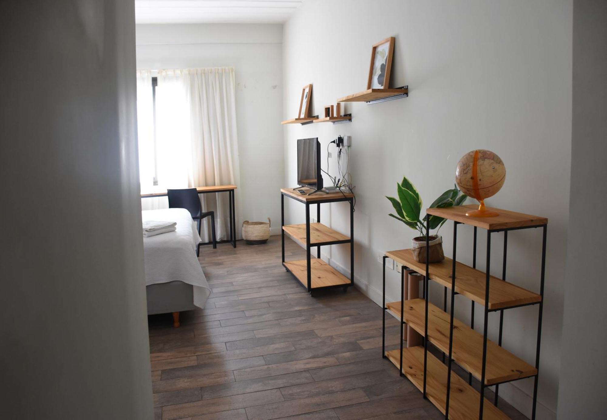 Appartement Casa Campus Pilar Araucarias Extérieur photo