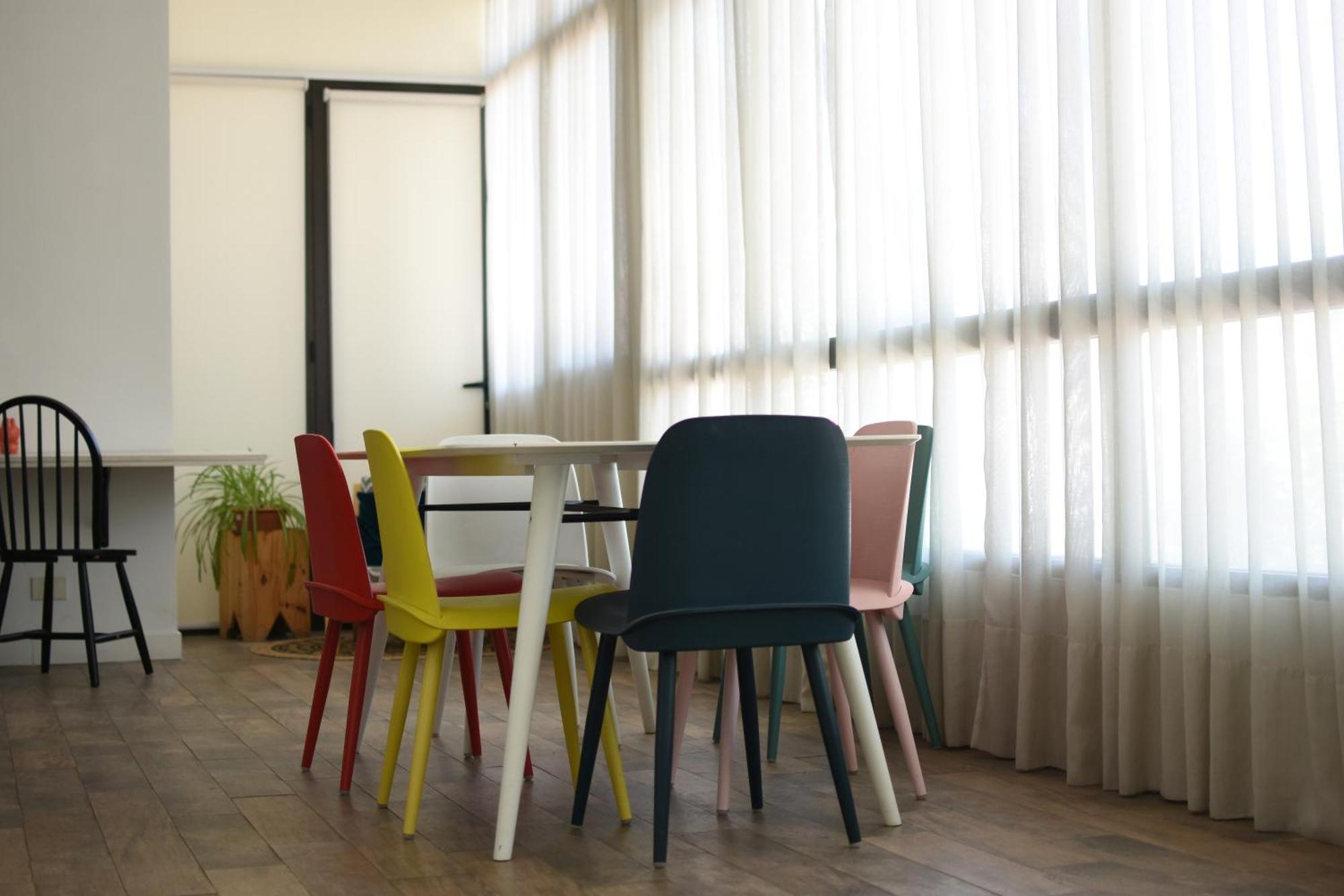 Appartement Casa Campus Pilar Araucarias Extérieur photo
