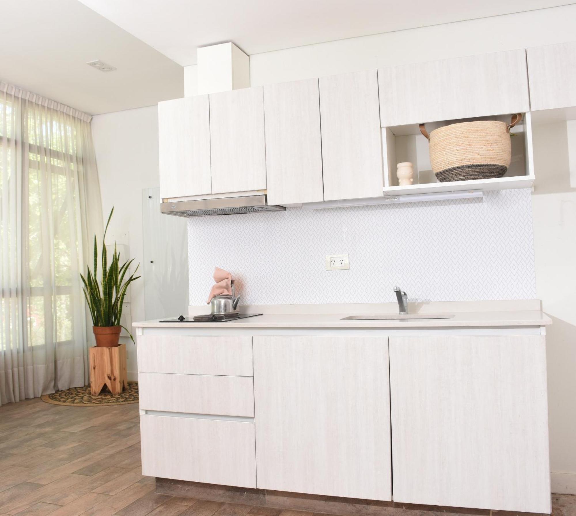 Appartement Casa Campus Pilar Araucarias Extérieur photo