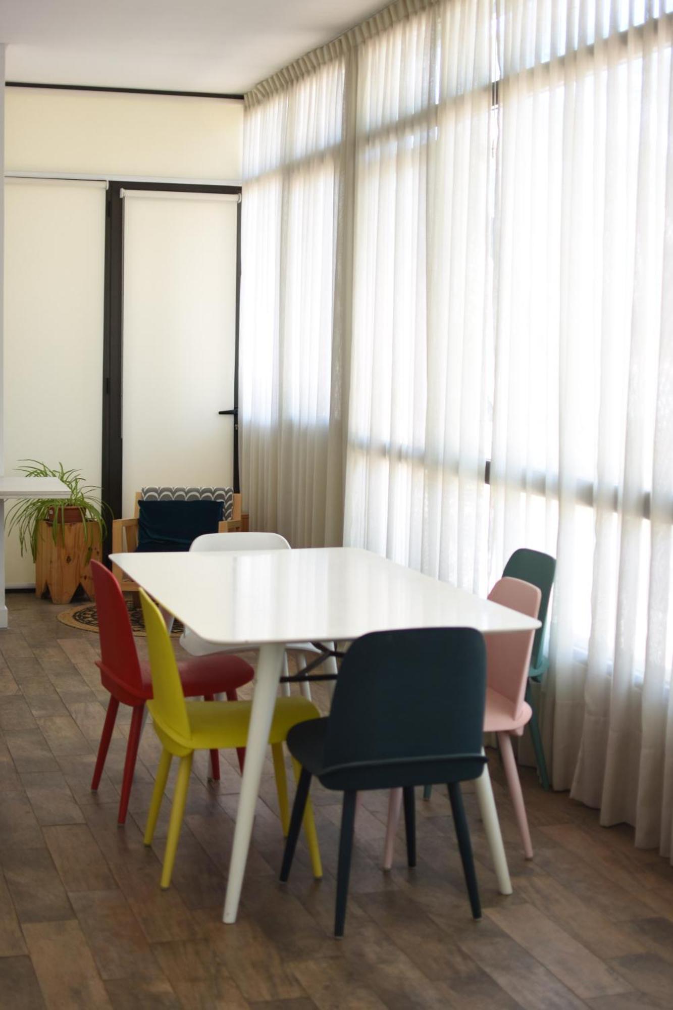 Appartement Casa Campus Pilar Araucarias Extérieur photo