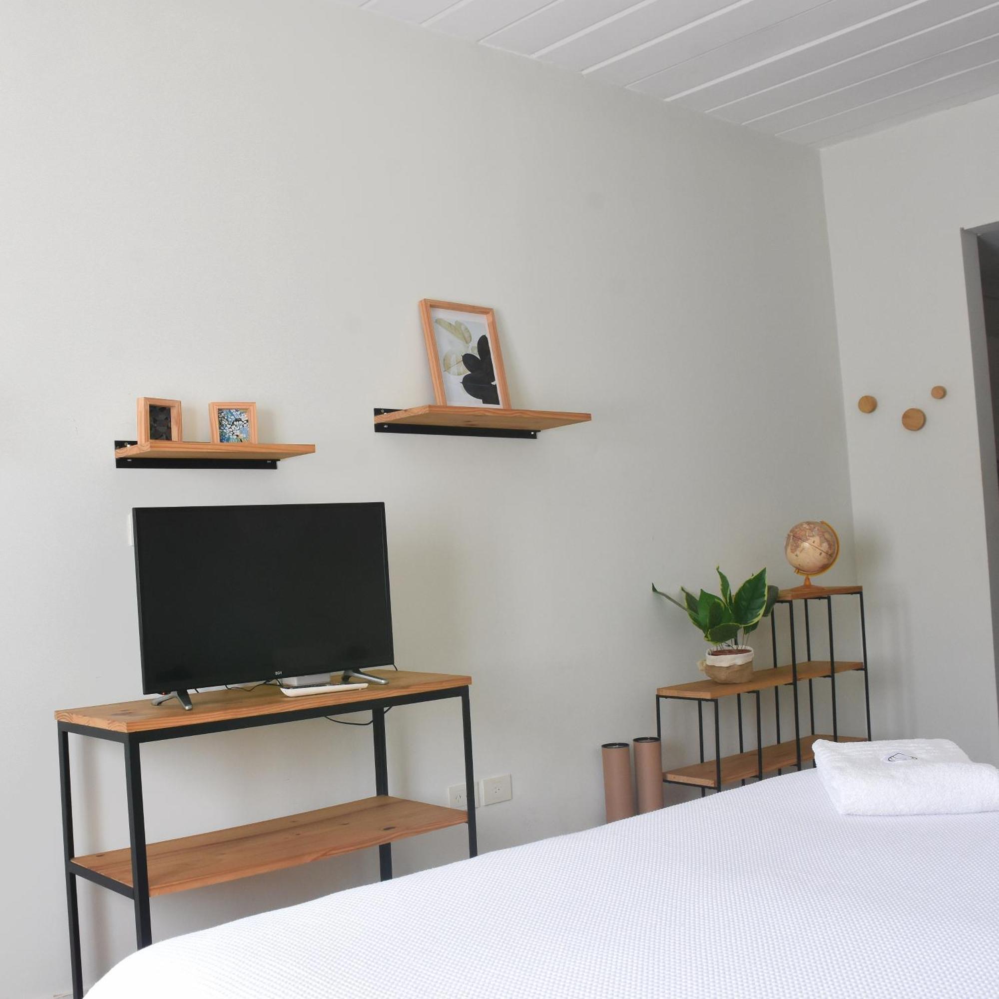 Appartement Casa Campus Pilar Araucarias Extérieur photo