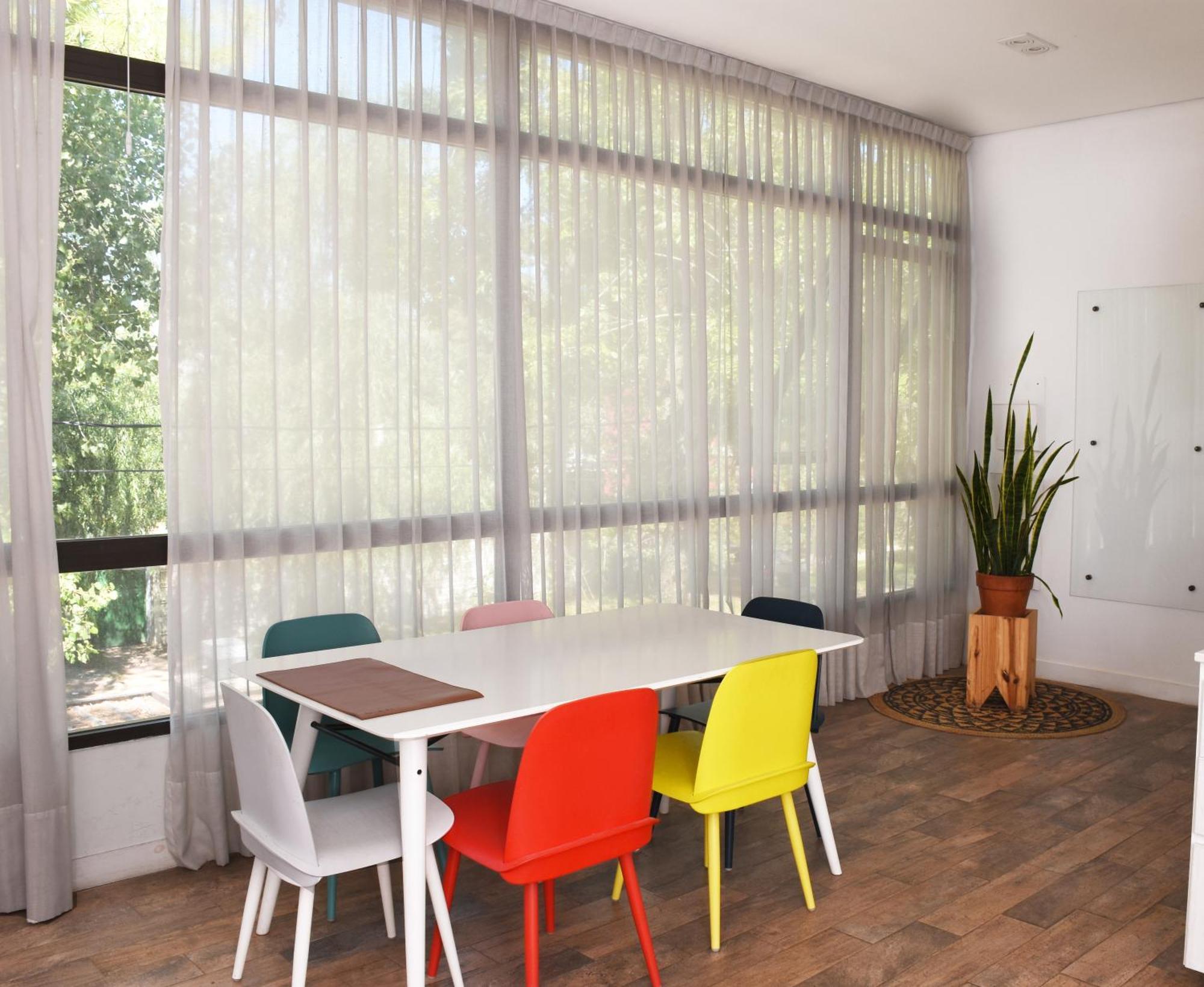 Appartement Casa Campus Pilar Araucarias Extérieur photo