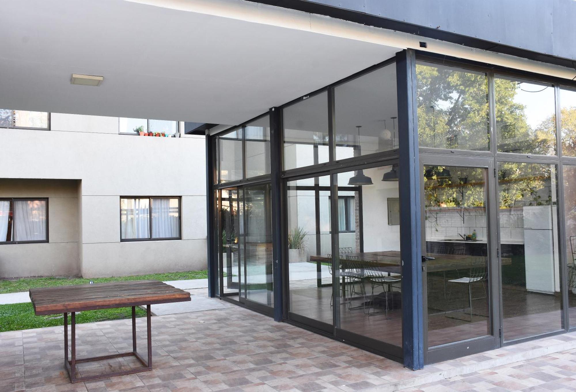 Appartement Casa Campus Pilar Araucarias Extérieur photo