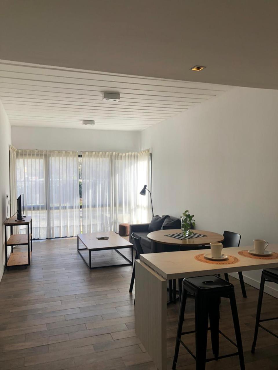 Appartement Casa Campus Pilar Araucarias Extérieur photo