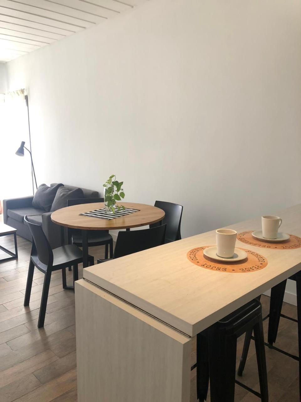 Appartement Casa Campus Pilar Araucarias Extérieur photo